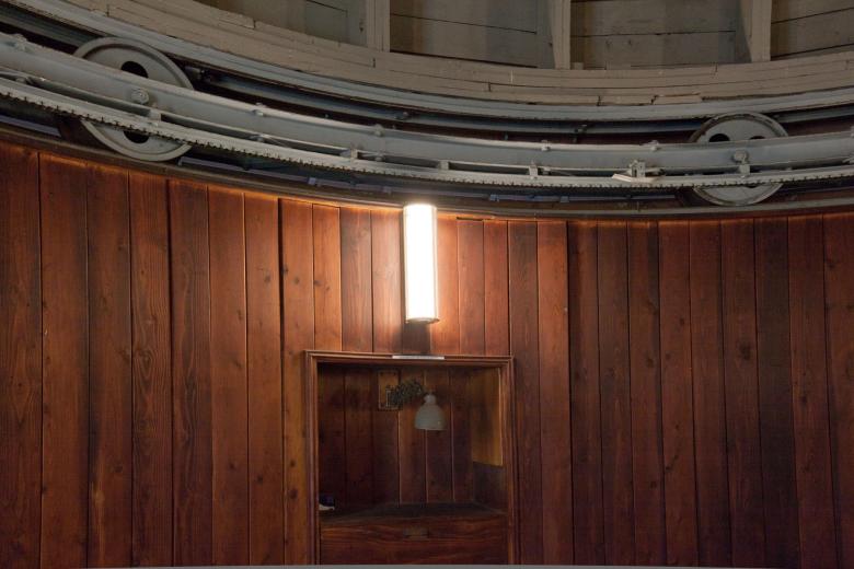 Sommerlatte & Sommerlatte丨ETH Sternwarte丨瑞士-2