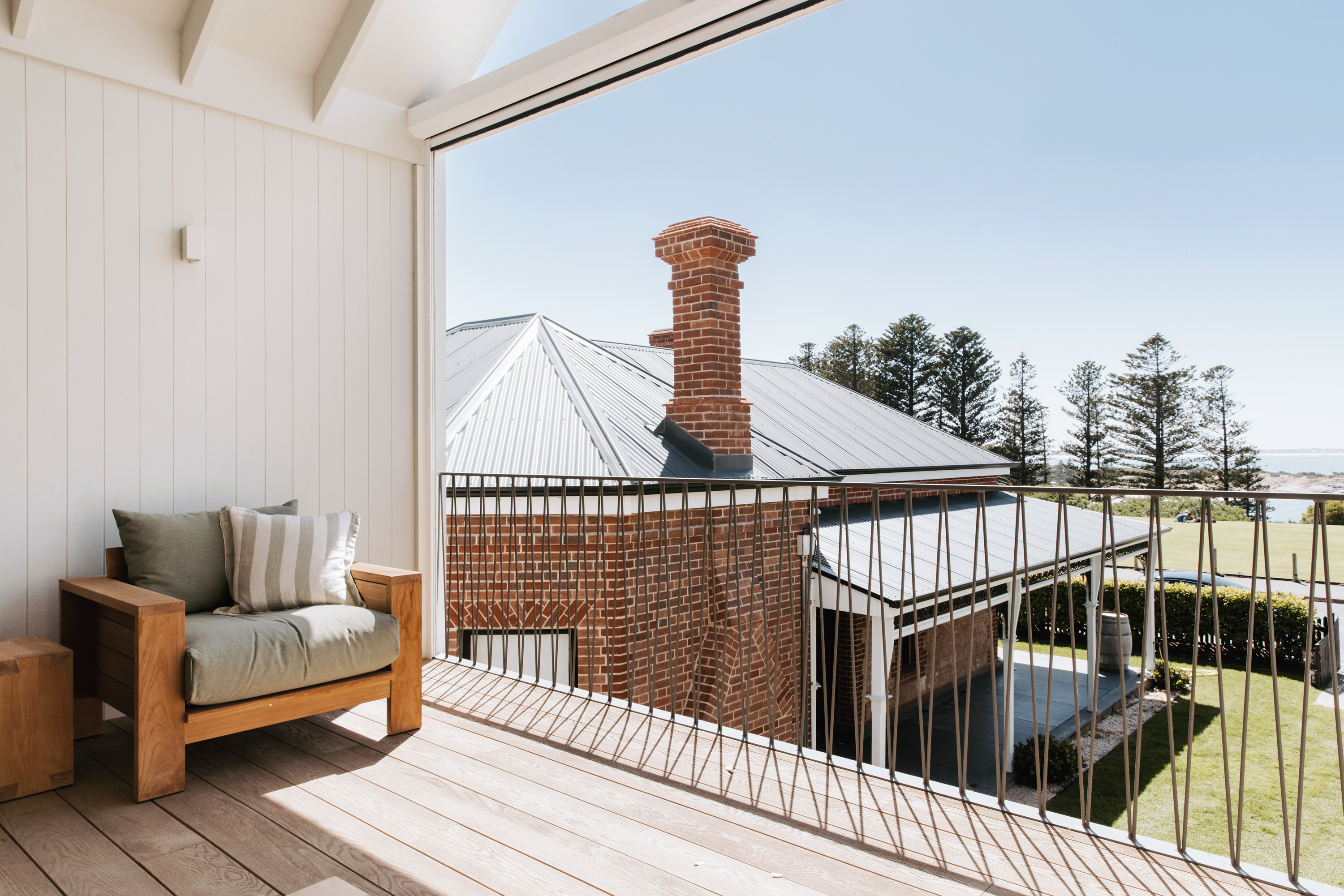 Horseshoe House — Proske-23