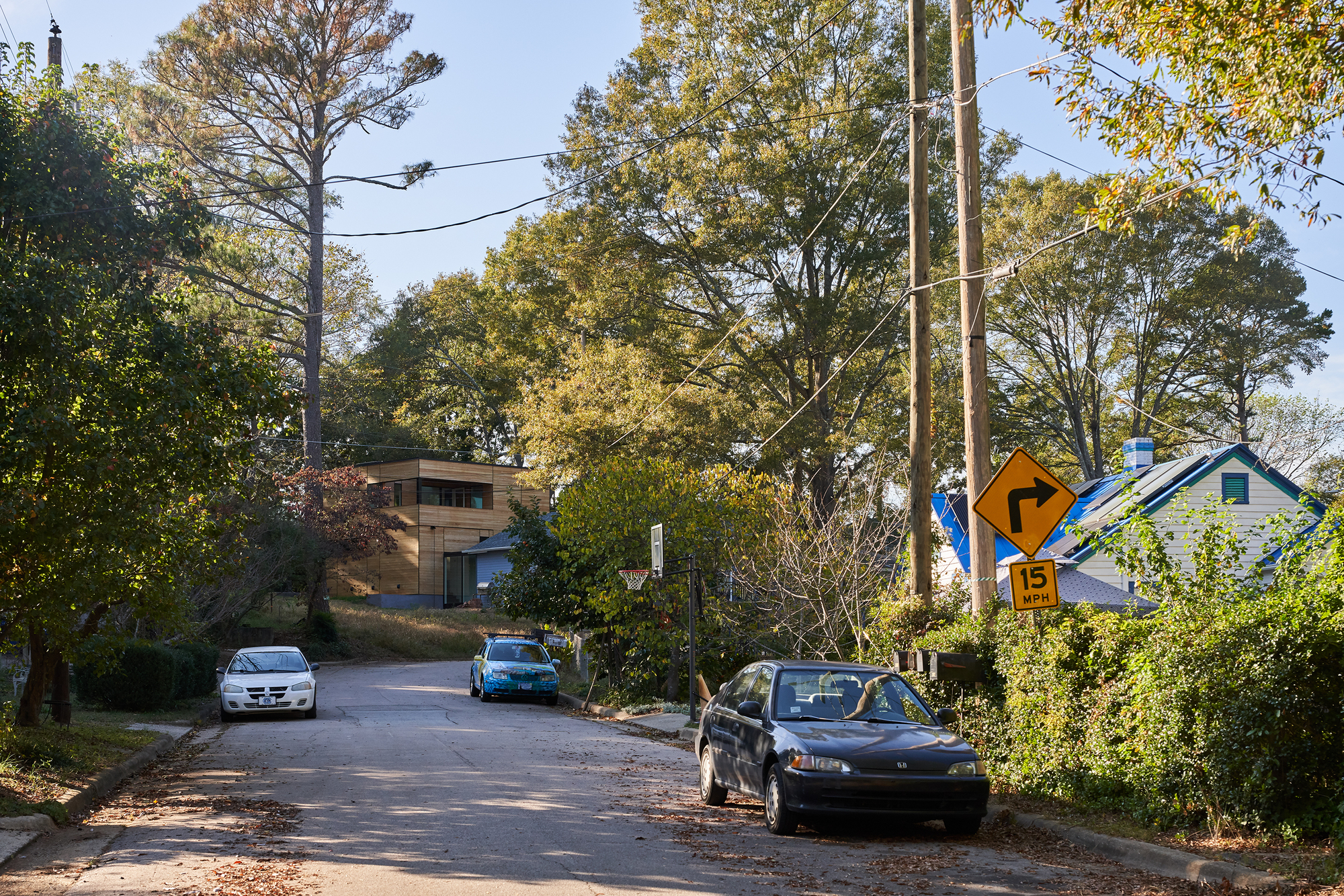 沃尔特斯附加区丨美国罗利丨in situ studio-24