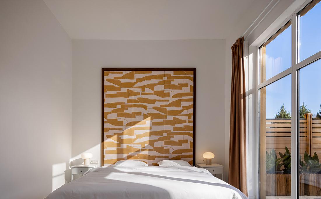 秦岭背影下的白日梦想家-39