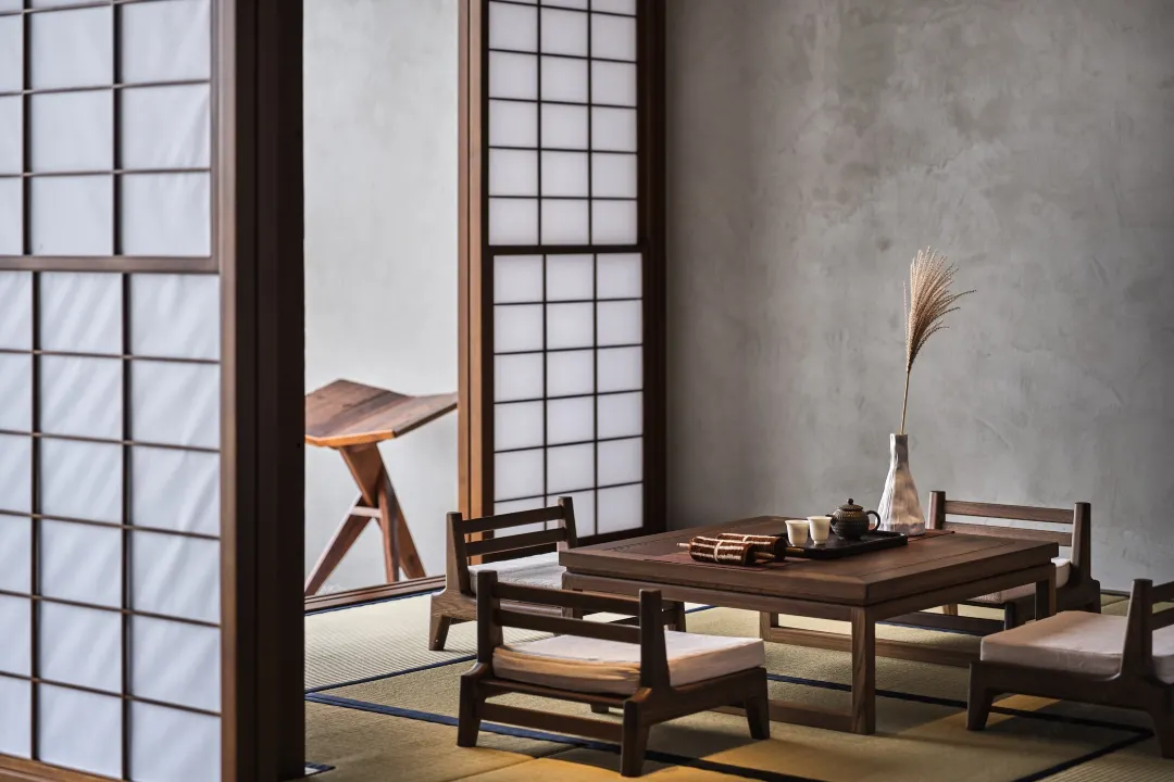 禅境民宿|中国人的自然哲学丨中国大理-57