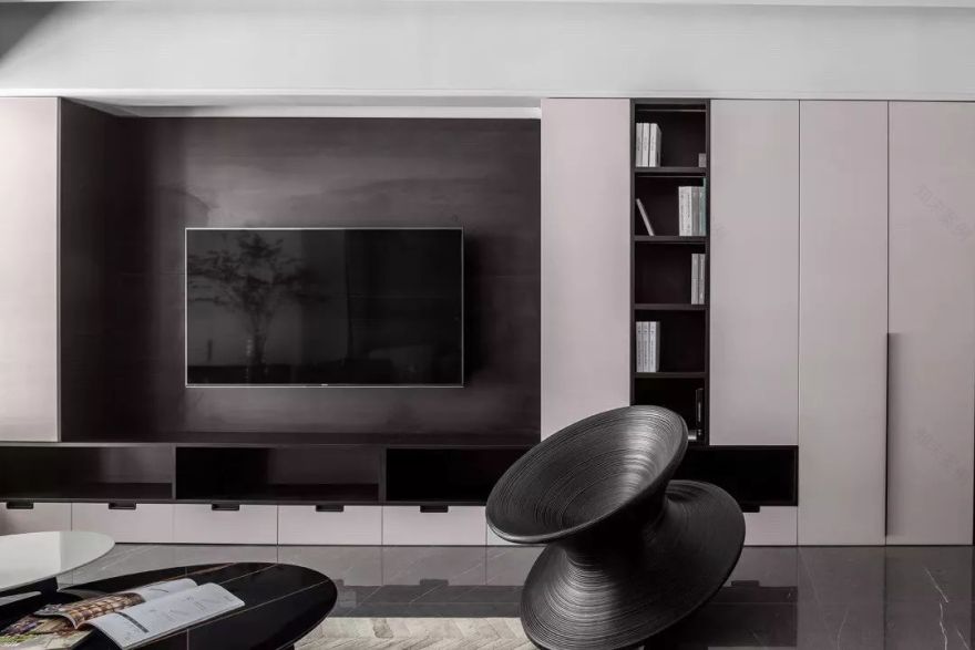 托斯卡纳叠拼别墅,诠释生活艺术-166