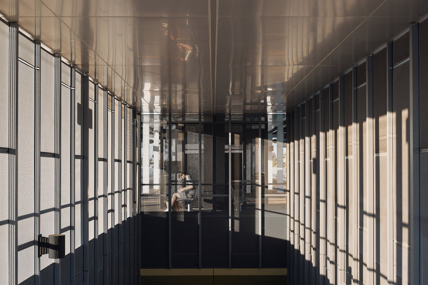 Bell & Preston车站改造提升,澳大利亚 / Wood Marsh -57