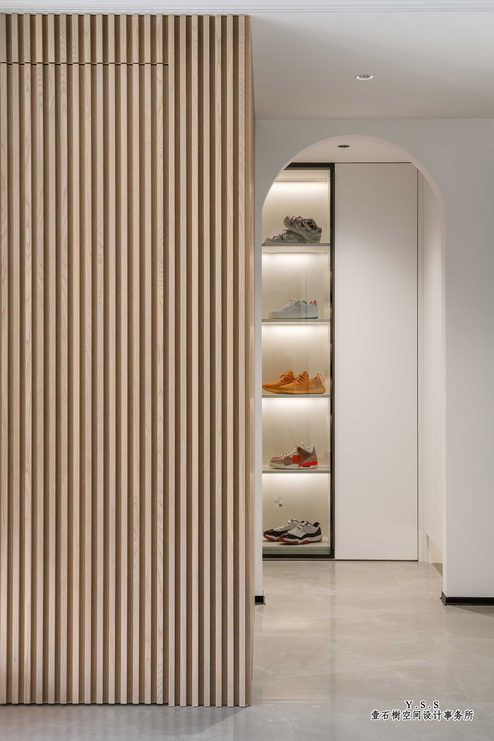 润元名著丨中国苏州丨壹石樹空间设计事务所-7