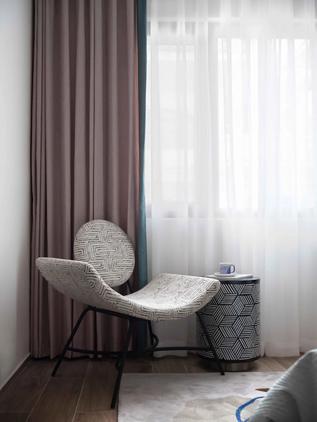 极尽雅致，在这里，过与梦想有关的日子 | 方黄设计-173