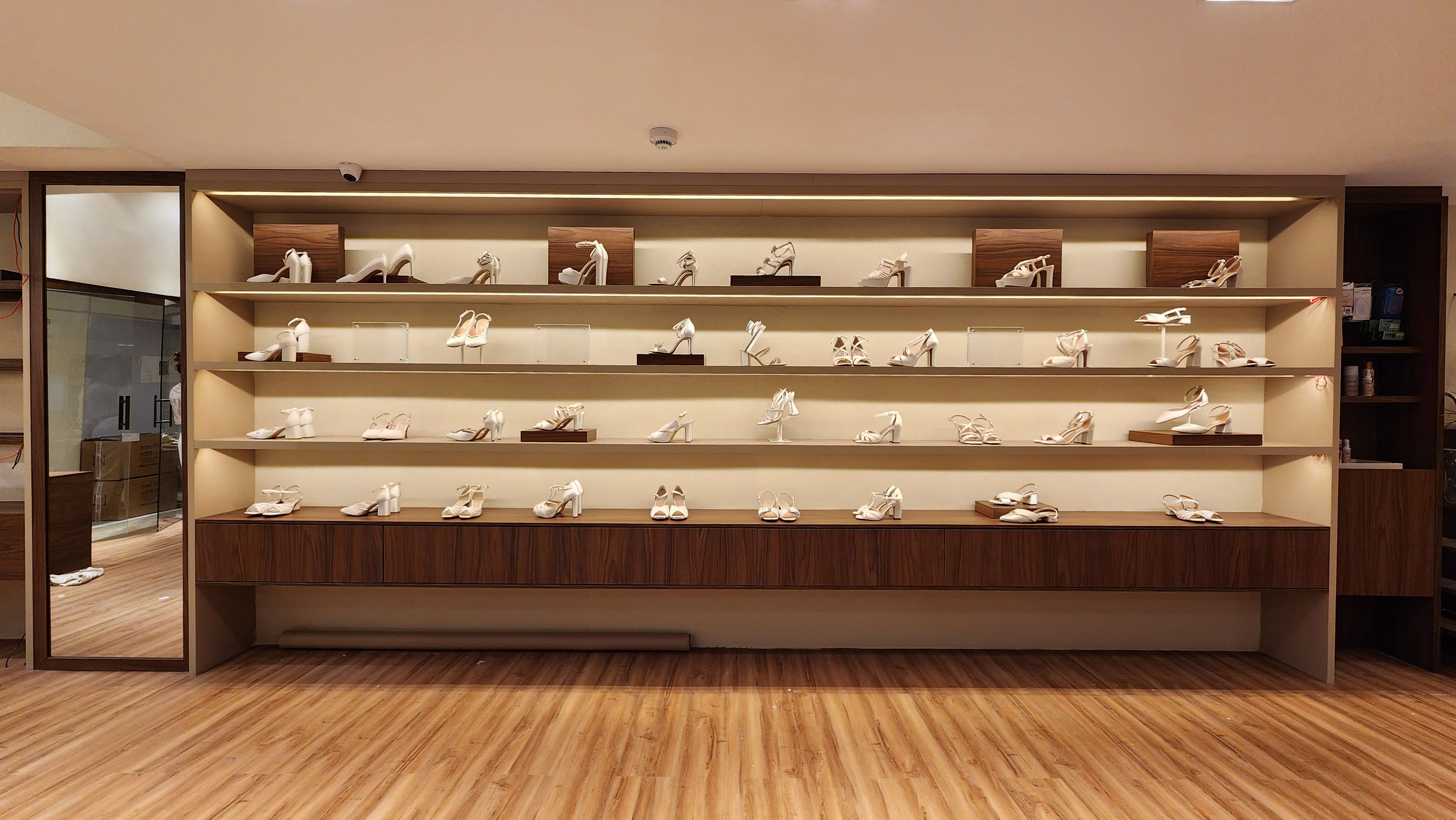 STORE DESIGN E VM  Durval丨ARIA STUDIO-7