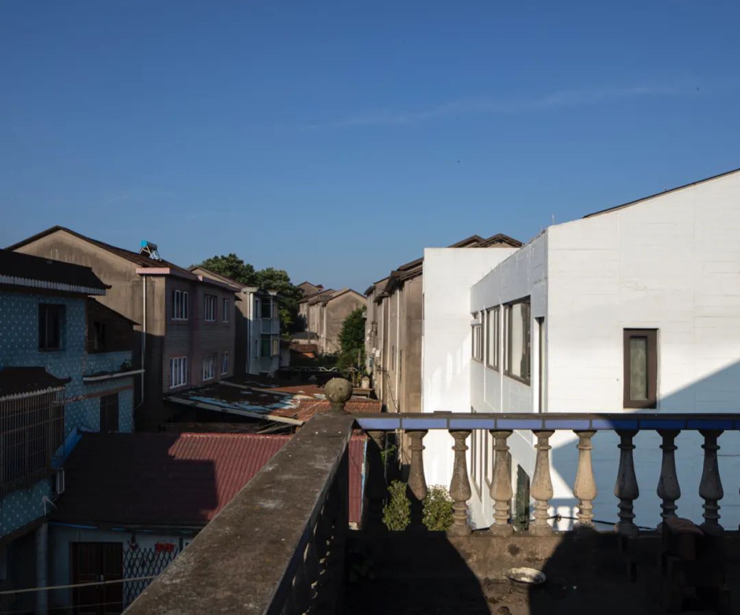   郦文曦建筑事务所丨浙江 间之家 MA House 建筑设计  丨中国浙江-33