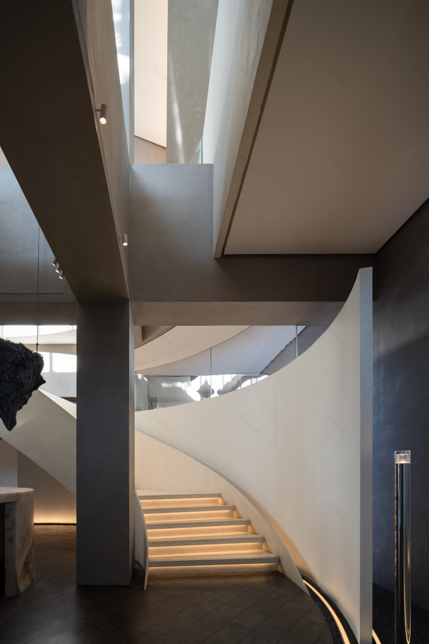 园冶·晶采轩苏州店丨中国苏州丨DOMANI东仓建设-42