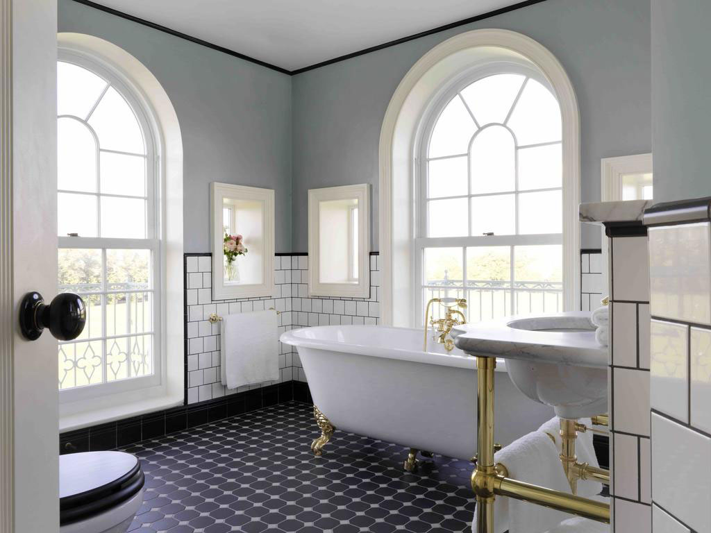 剑桥大学手臂酒店-18