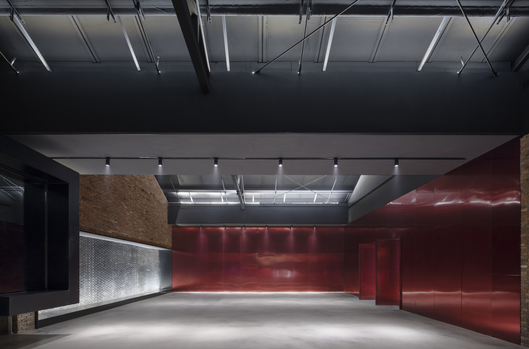 Red Plum Culture and Creative Park / AAarchitects + IIA Atelier-42