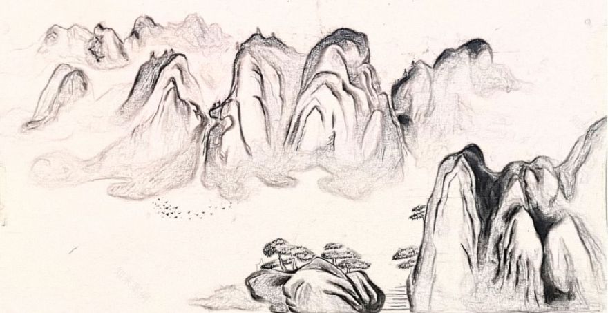 景观的认知与意向 | 地域性景观设计实践-133