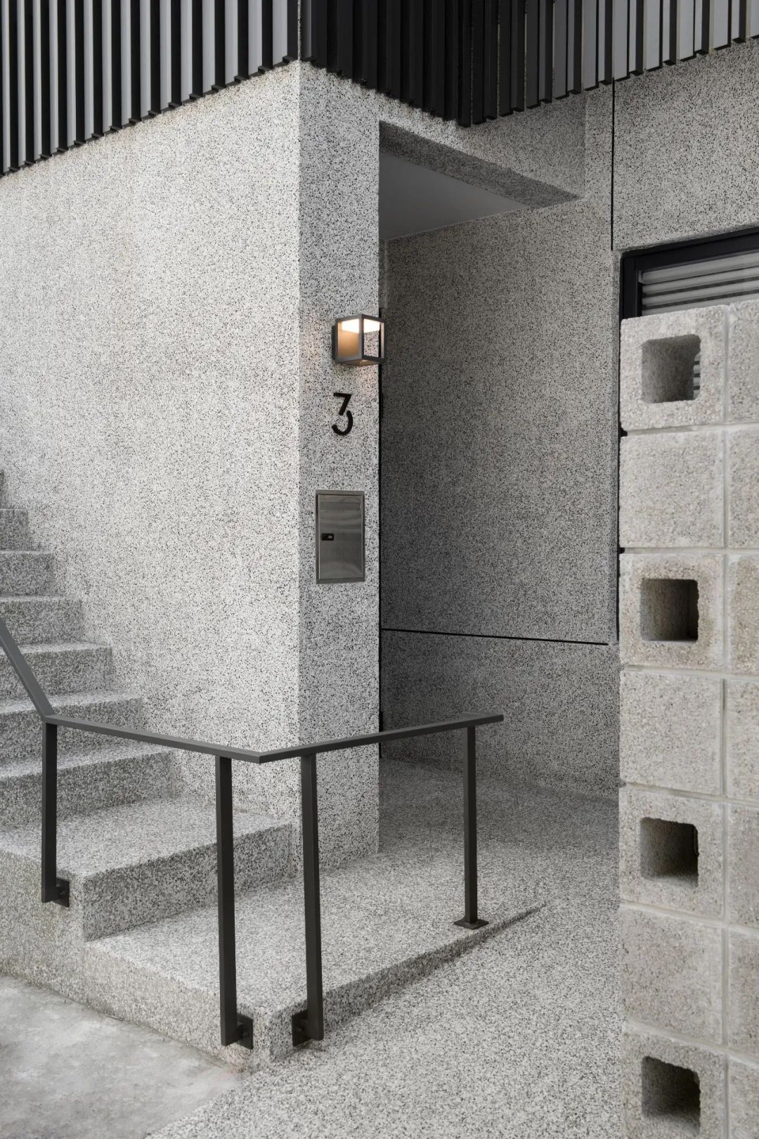 C 屋丨向寓室内装修设计工程有限公司-18