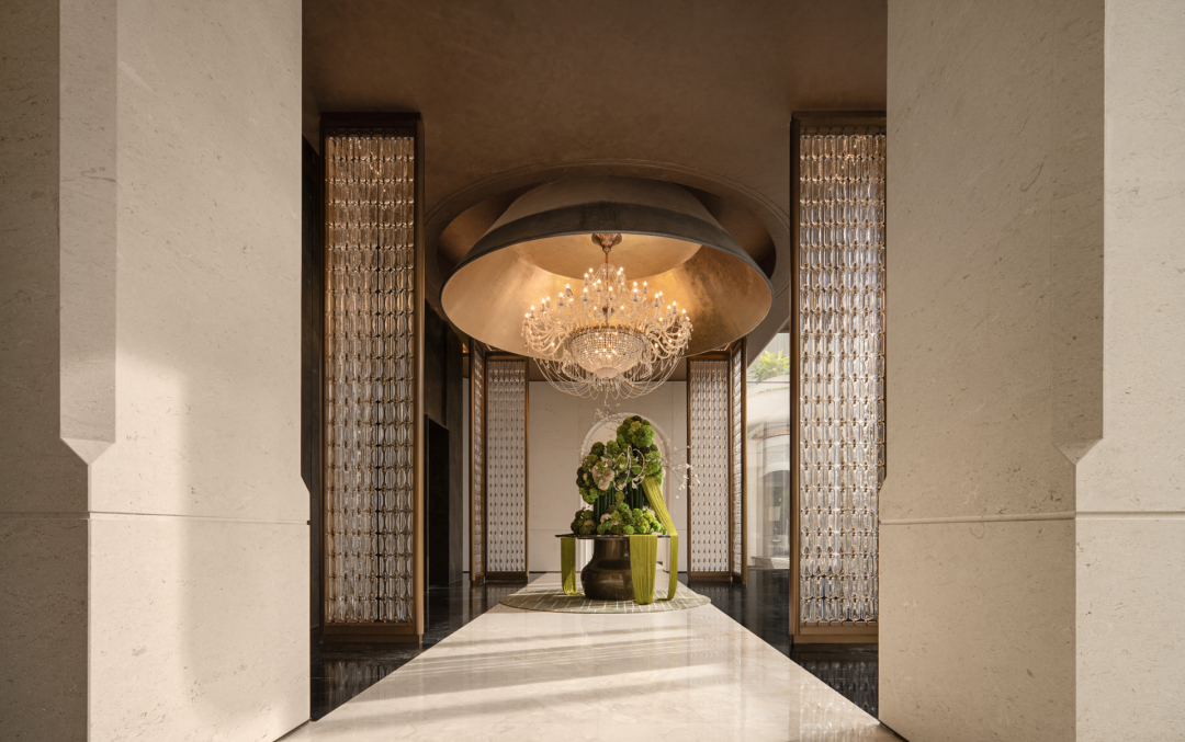 名邦公园一品丨中国合肥丨矩阵纵横-22