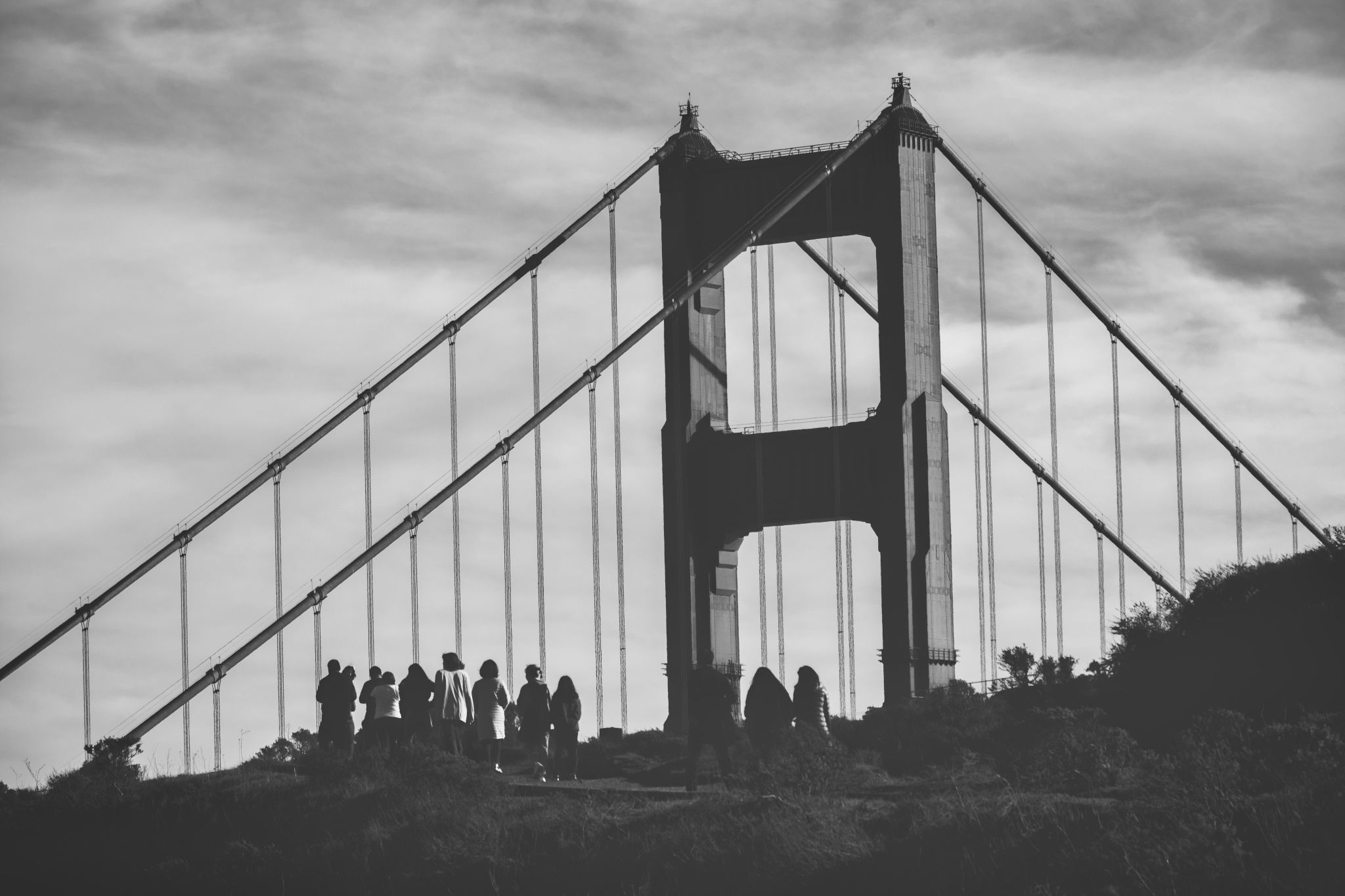 在旧金山漫步丨United StatesSan Francisco-5