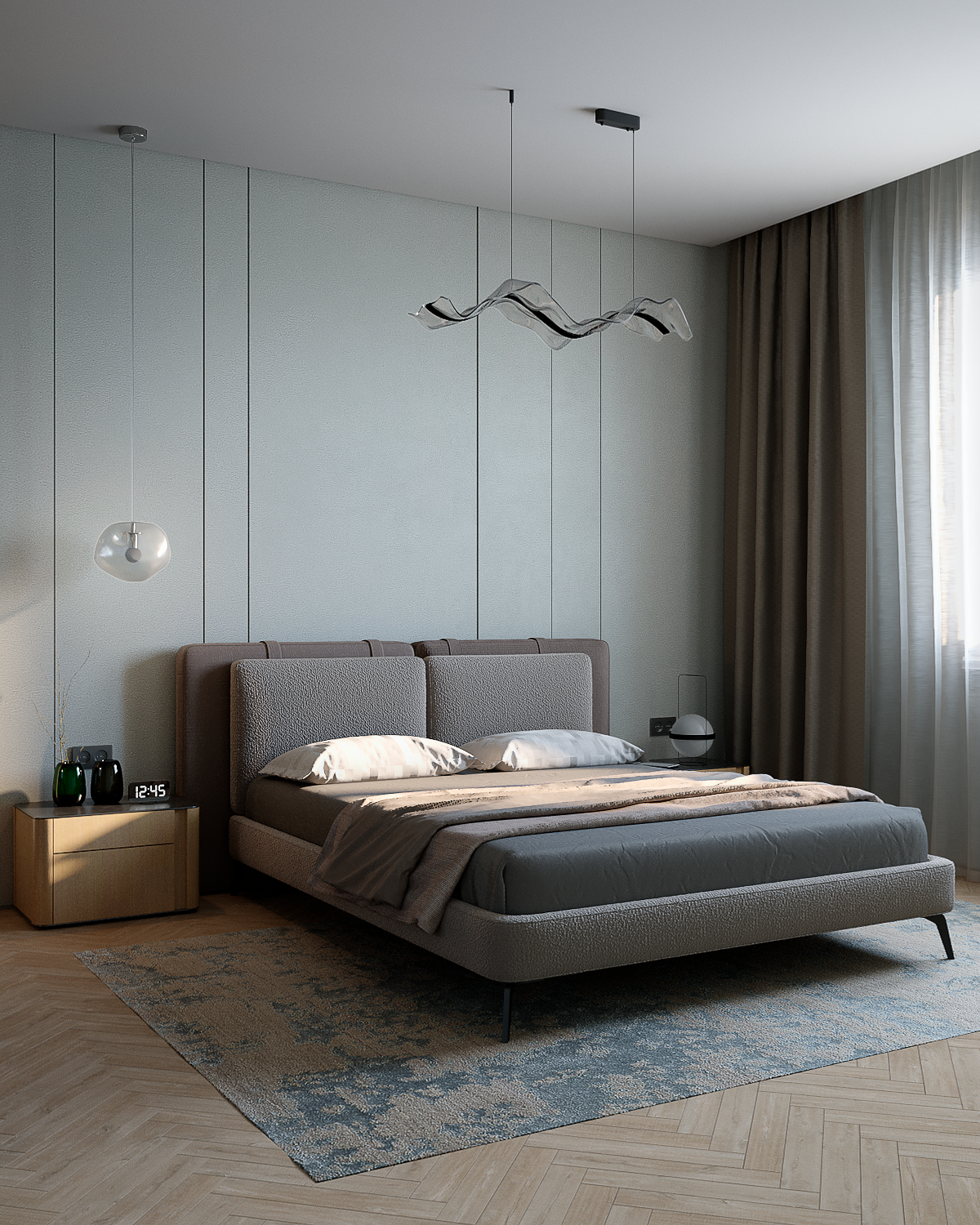 ЖК Кристалл-1