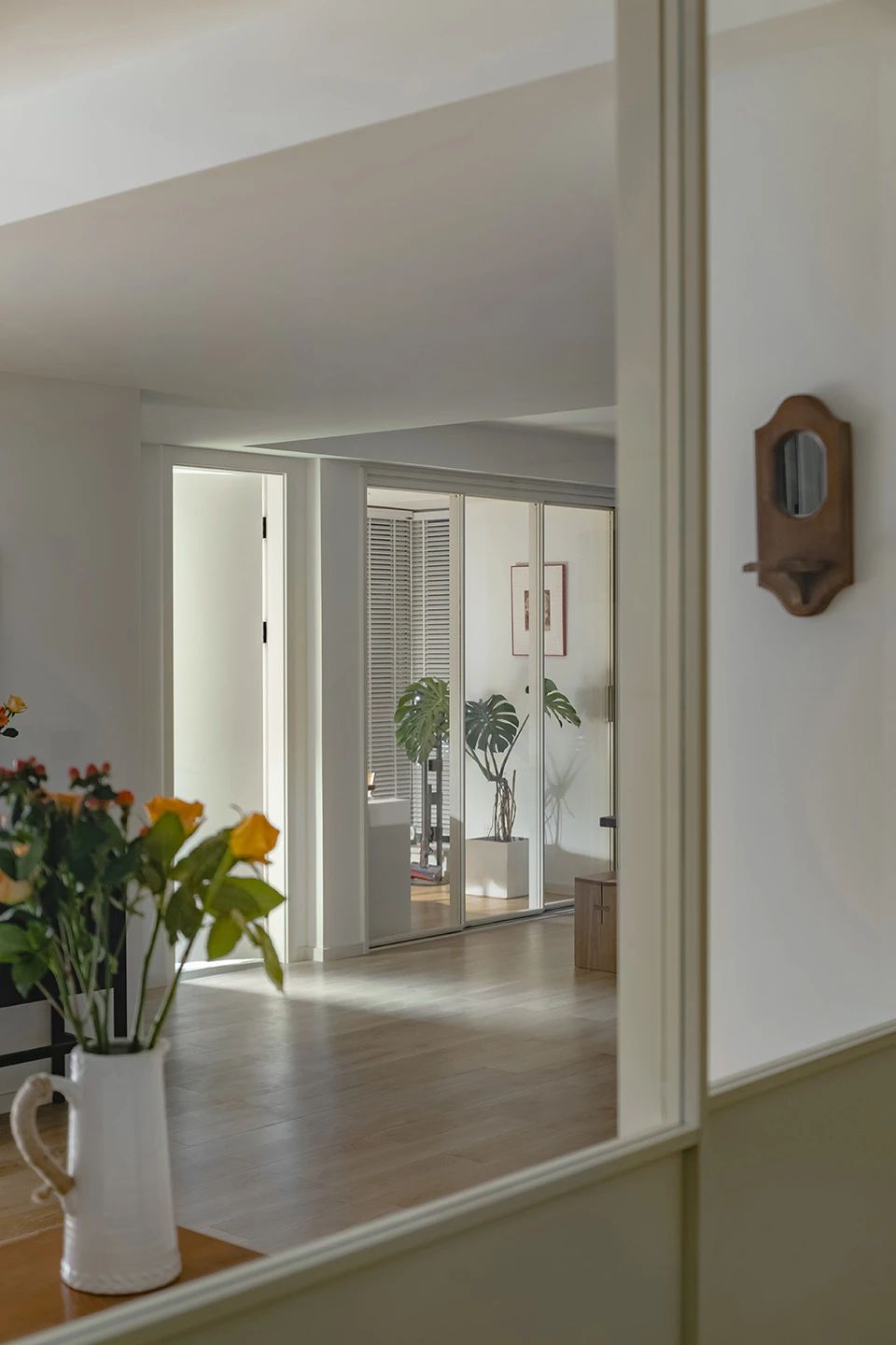 群贤府赵宅丨中国绍兴丨同在建筑设计有限公司-50