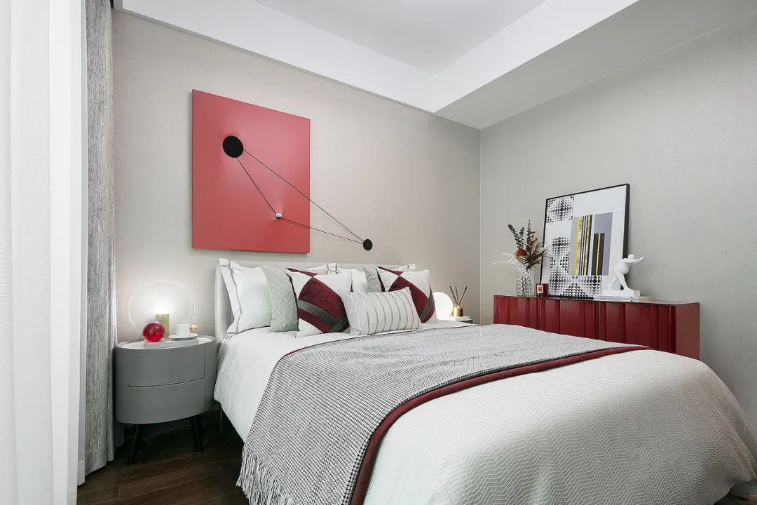 大华·潮悦前城售楼处&样板间丨中国杭州丨上海曼栎家居设计有限公司-68