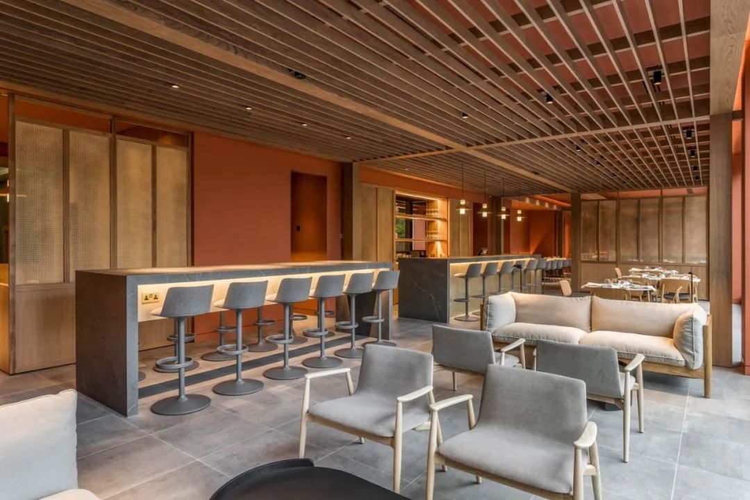 伦敦皇家花园酒店 Origin 餐厅丨英国伦敦丨Voon Wong-13