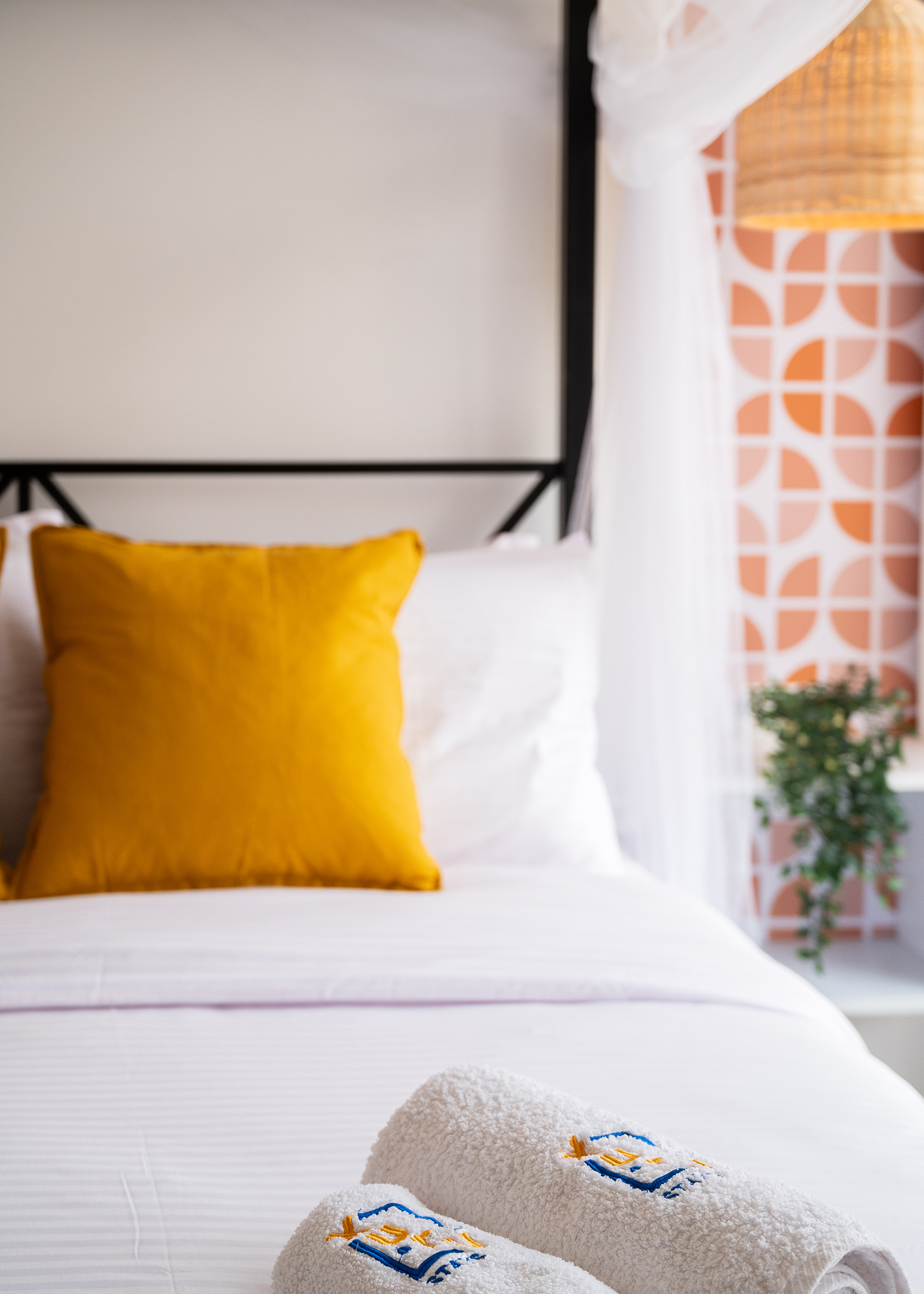 胡夫景公寓丨埃及丨Xuru Stays-12