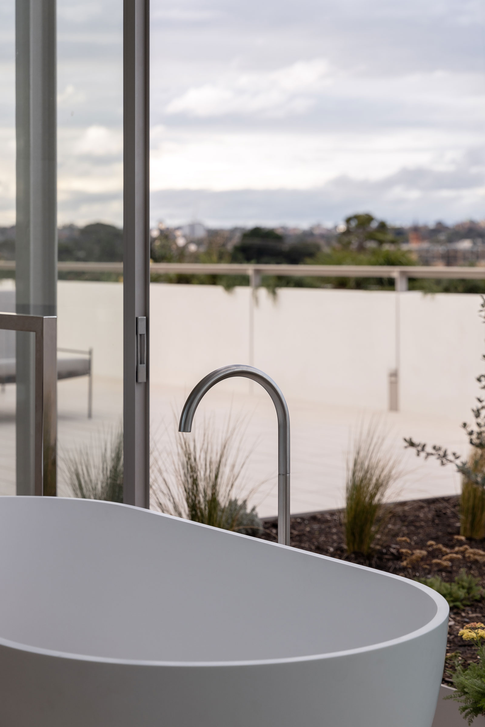 墨尔本 Heyington 公寓 | 繁华都市中的宁静绿洲-27