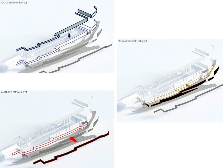 Functional Reuse of an Ex Factory in Lumezzane  Luigi Serboli + Pierangelo Scaroni-19