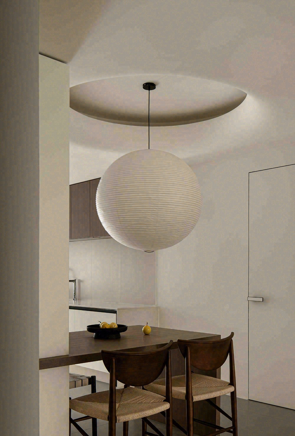 私宅设计｜极简与禅意丨中国汕头丨Y.N 伊诺设计,TAMO 涛墨设计-50