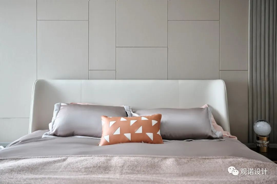 天韵水岸现代轻奢家居设计丨中国台州丨观诺设计,涵愉软装-58