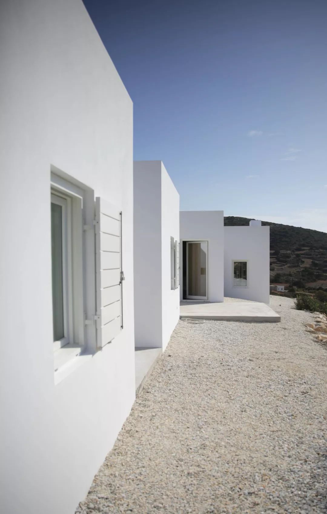 古岛与现代建筑的平衡-92