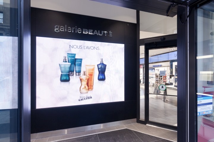 加拿大 Beauty Boutique 化妆品店 Tu·edo-6