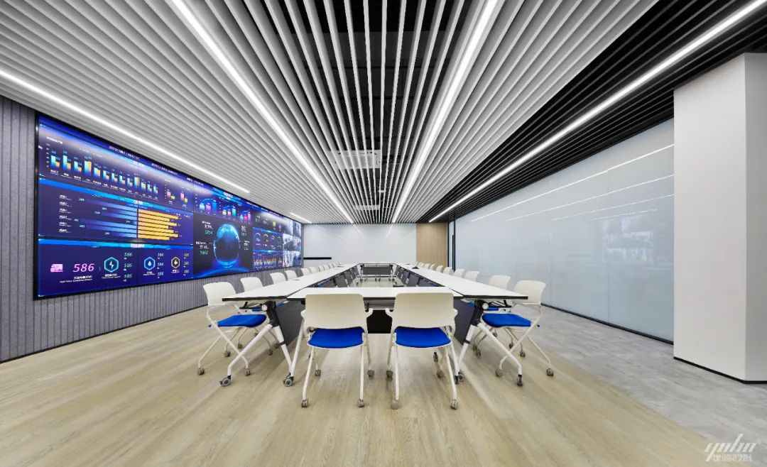 思为可湖州办公楼丨中国湖州丨上海优鸿设计-62