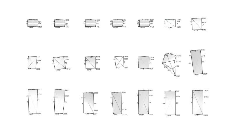 赣州锦润▪滨江云宸展示中心丨中国赣州丨成执设计-75