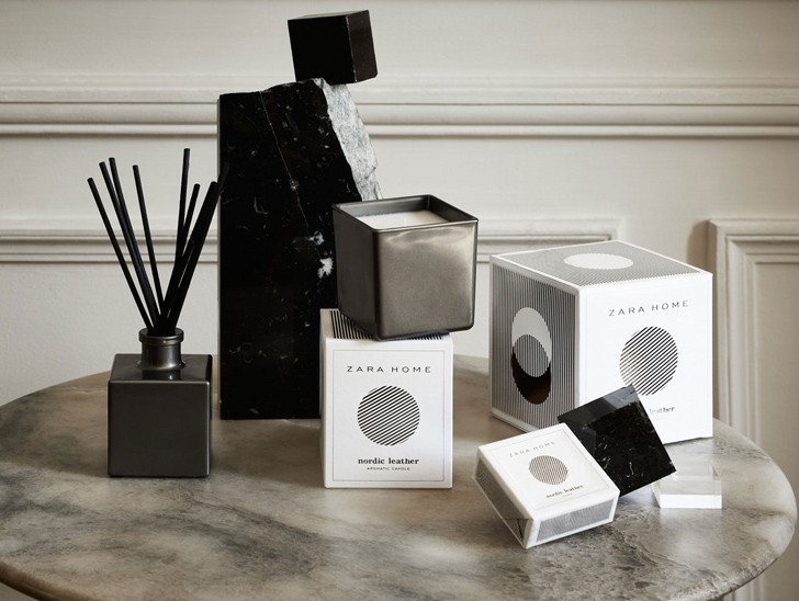 Zara Home 秋冬新系列-22