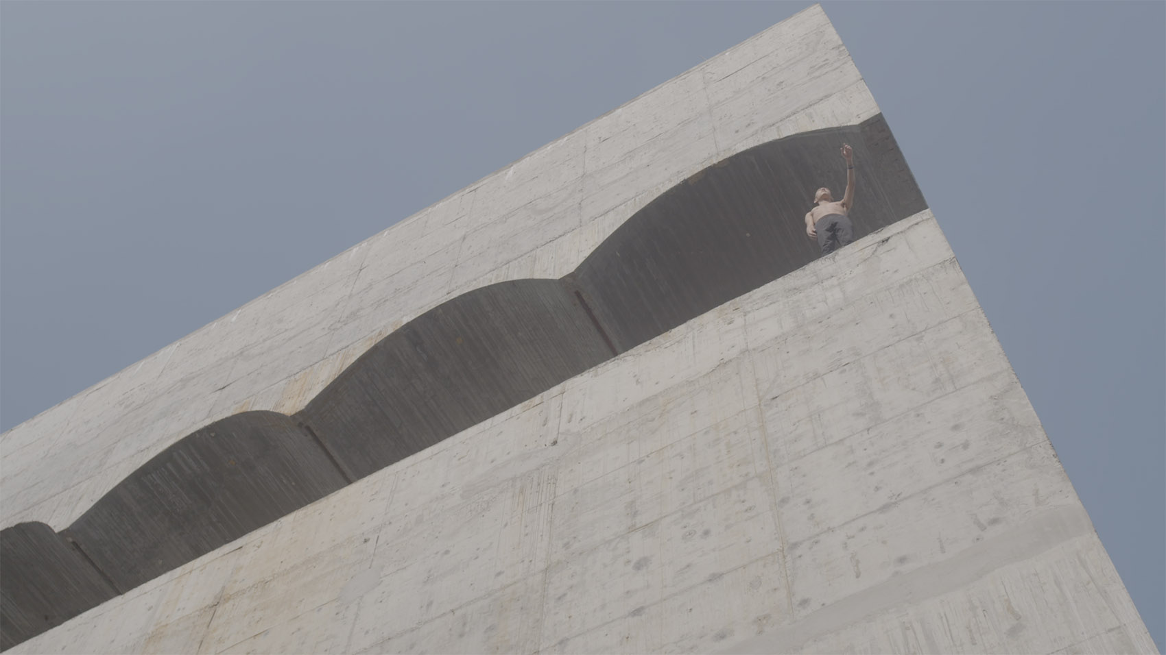 台州当代美术馆，浙江-大舍建筑-35