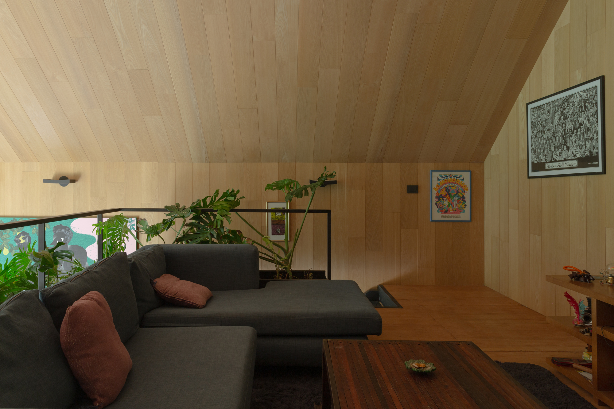 丨阿根廷丨Mora Hughes Arquitectos-32