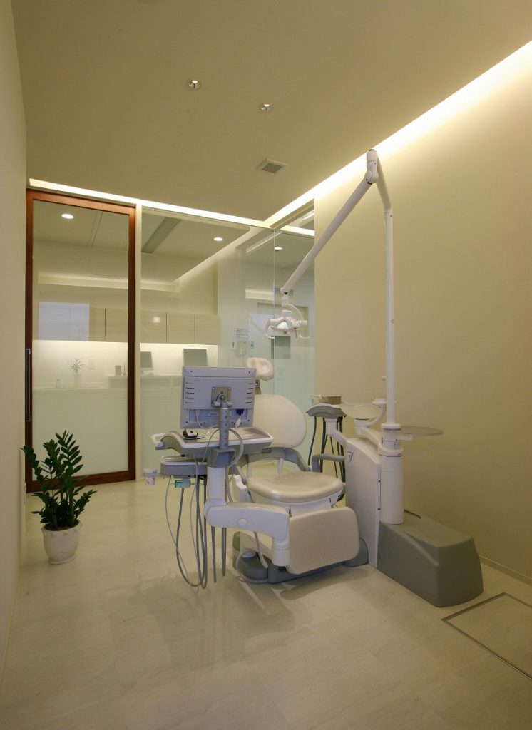 けやきデンタルクリニック（榉树牙科诊所）丨日本岐阜丨UDA建筑设计-28