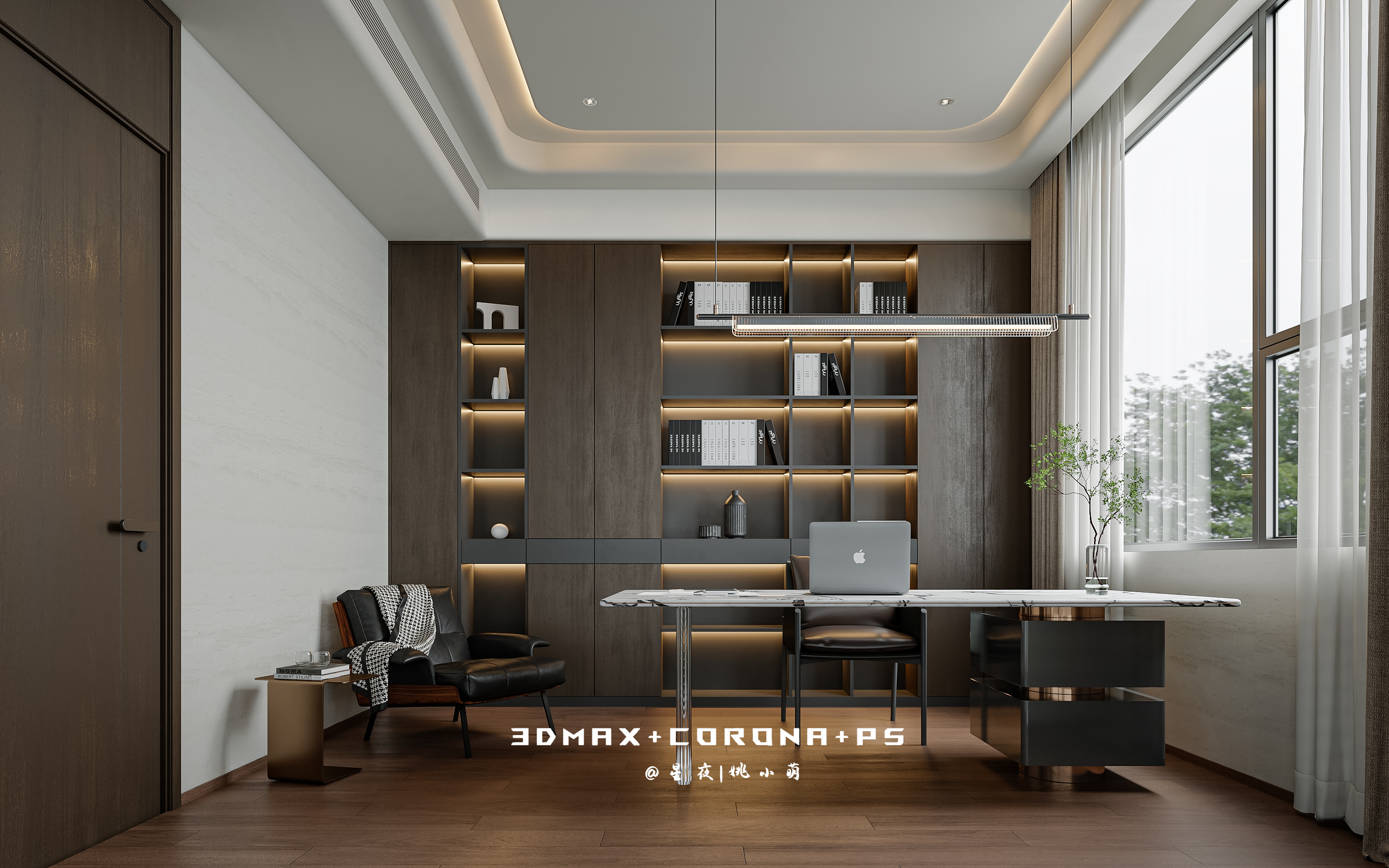 意式轻奢，沉浸式感受触手可及的奢华质感!-7