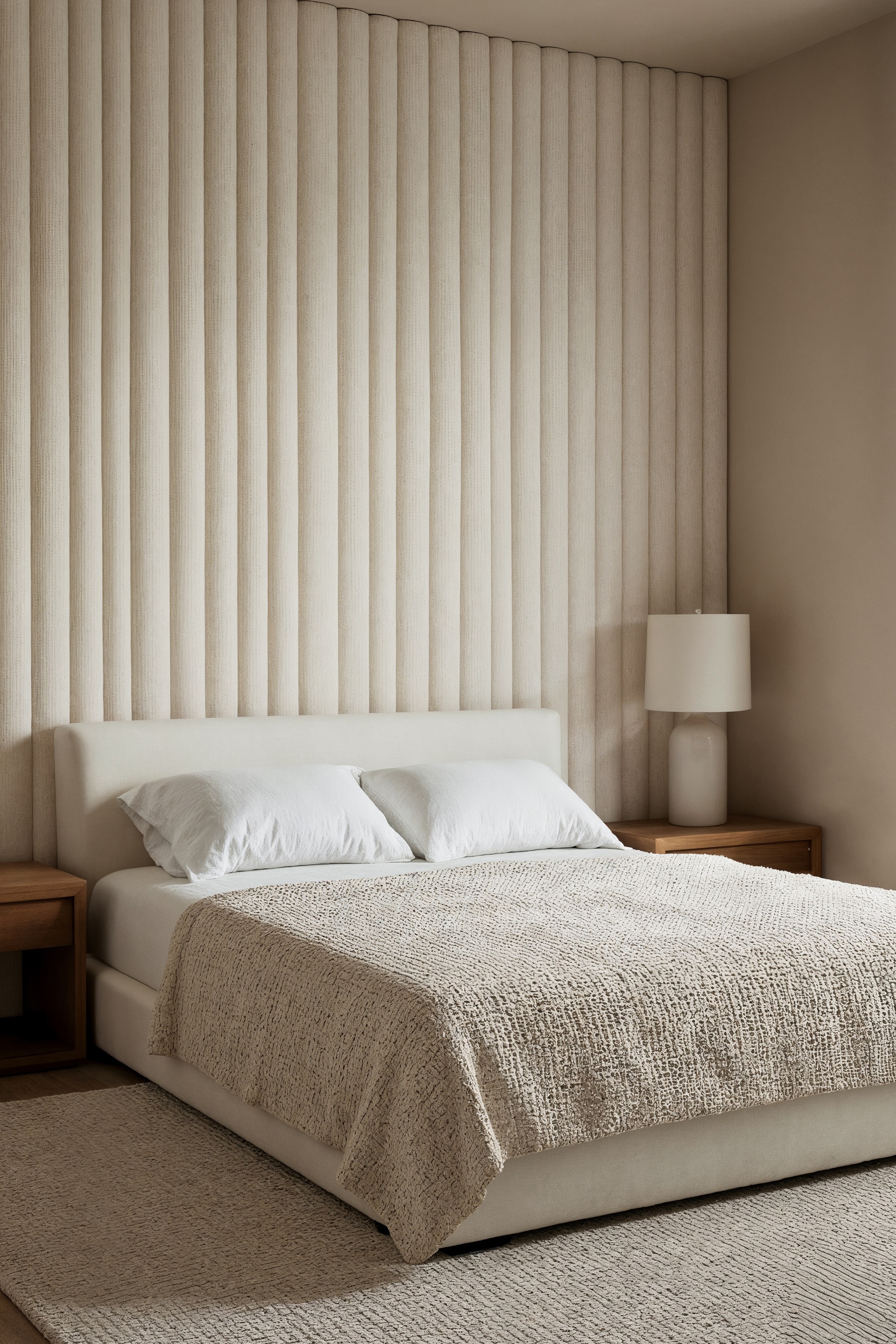 Bianco 公寓 · Anyaro丨美国纽约-4