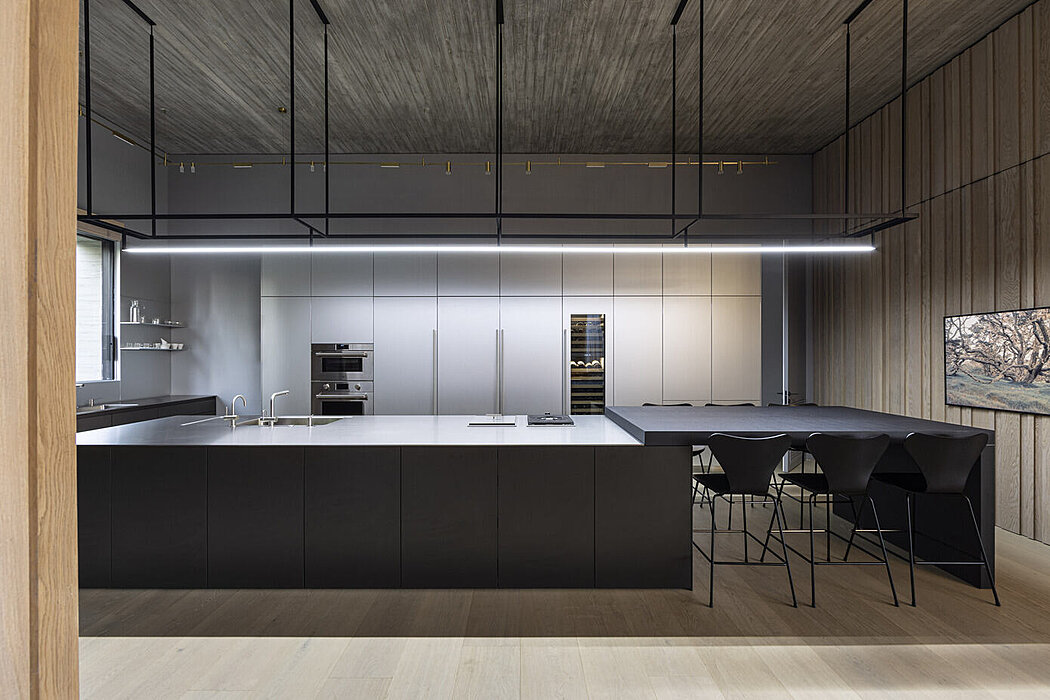 BT House: A Single-Story Stunner in Tel Aviv’s Urban Landscape-7