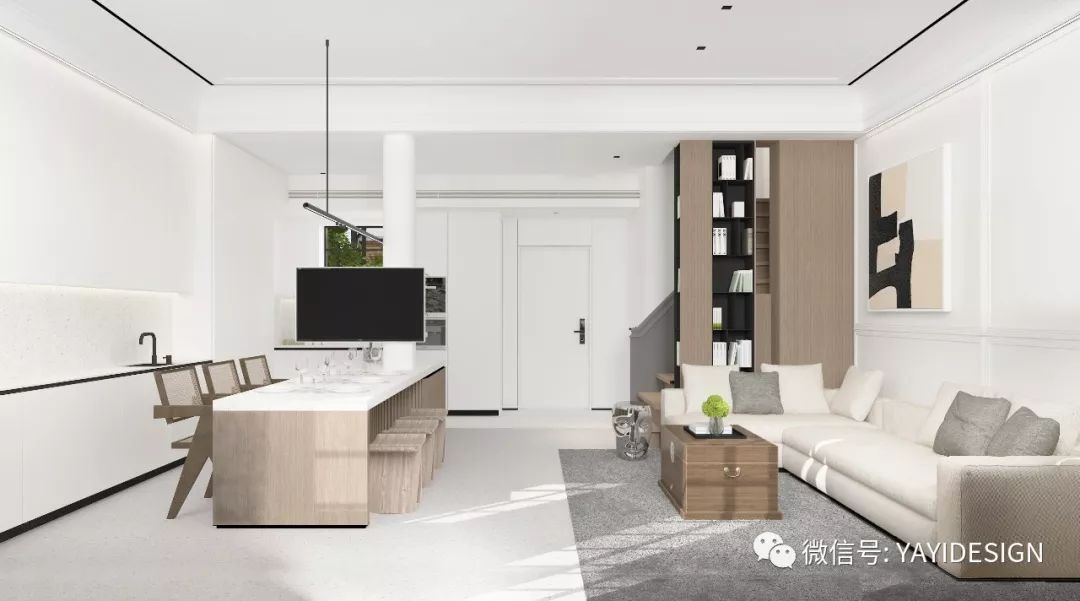 《梦想改造家》孙建亚 | 历史老洋房的新生-90