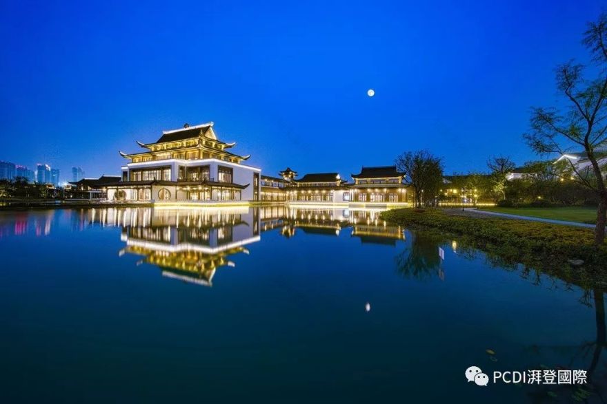 无锡融创文华六星酒店-0