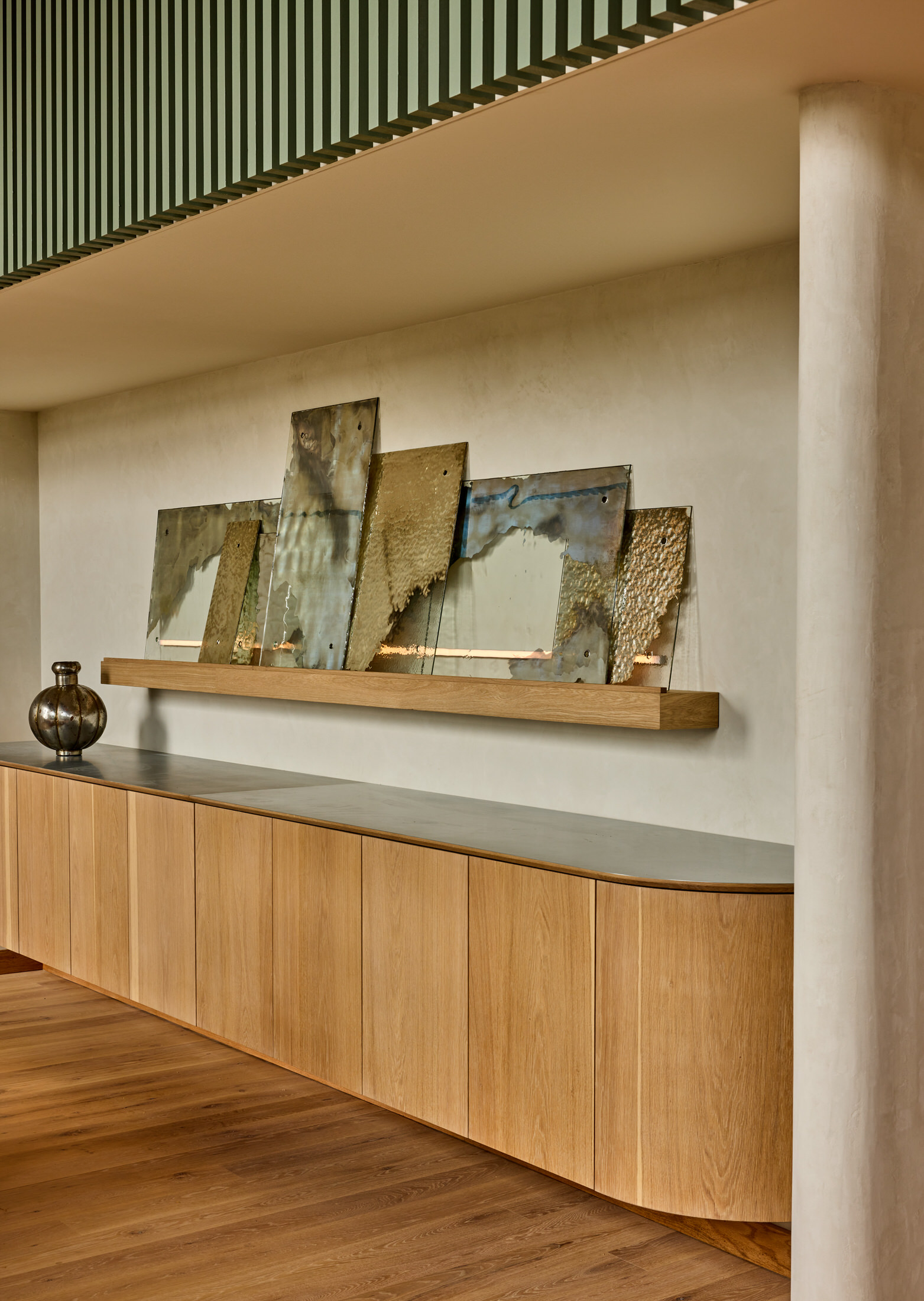 费城著名电影阁楼改造项目丨美国费城丨Velocette Studio（Hope Velocette）-1