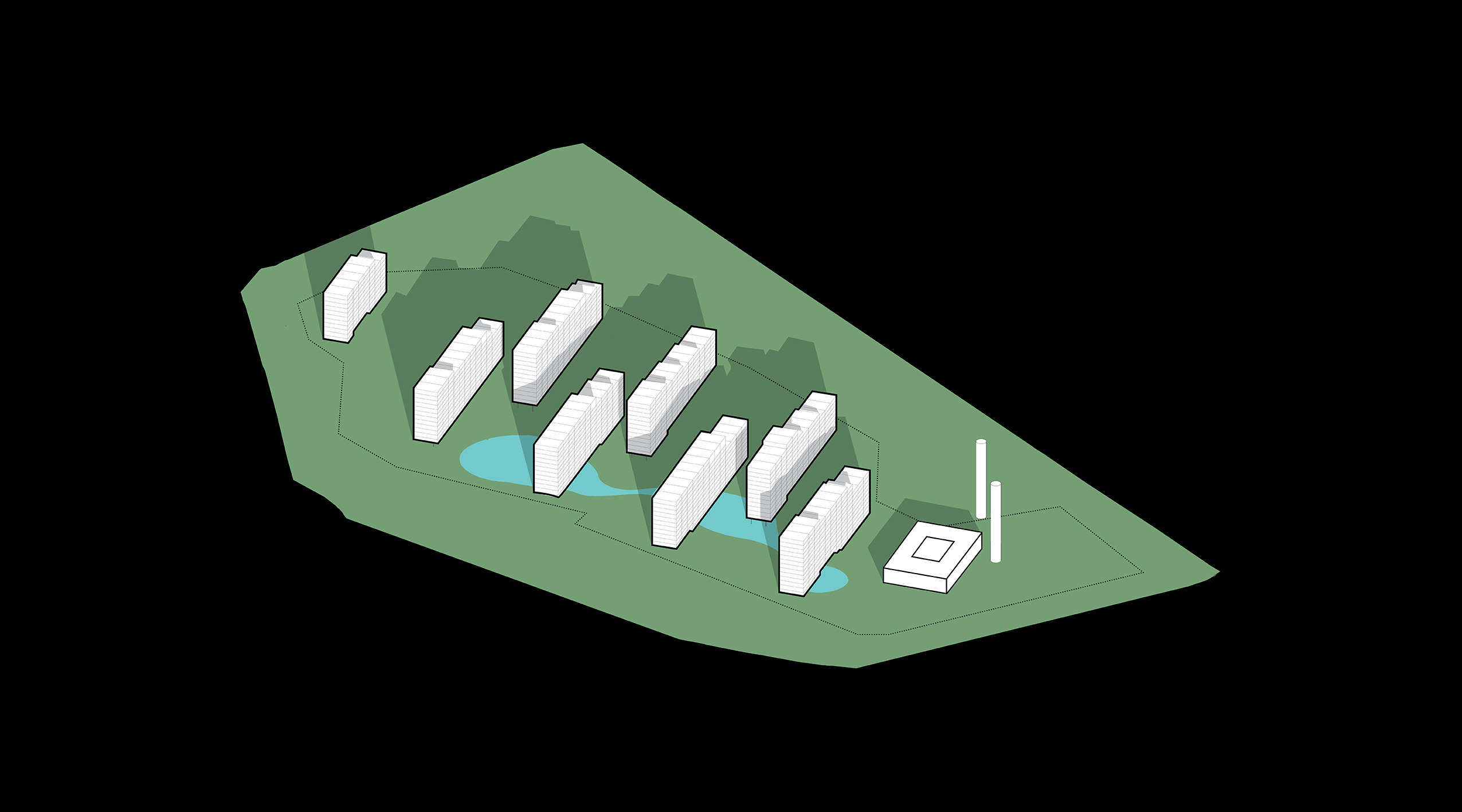 PODIL LAKE studio mk27-5