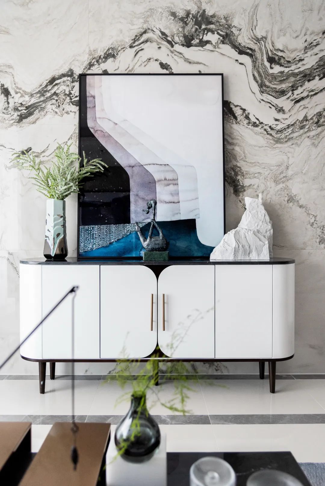 惠州书韵府，新中式雅奢文化的典范-37