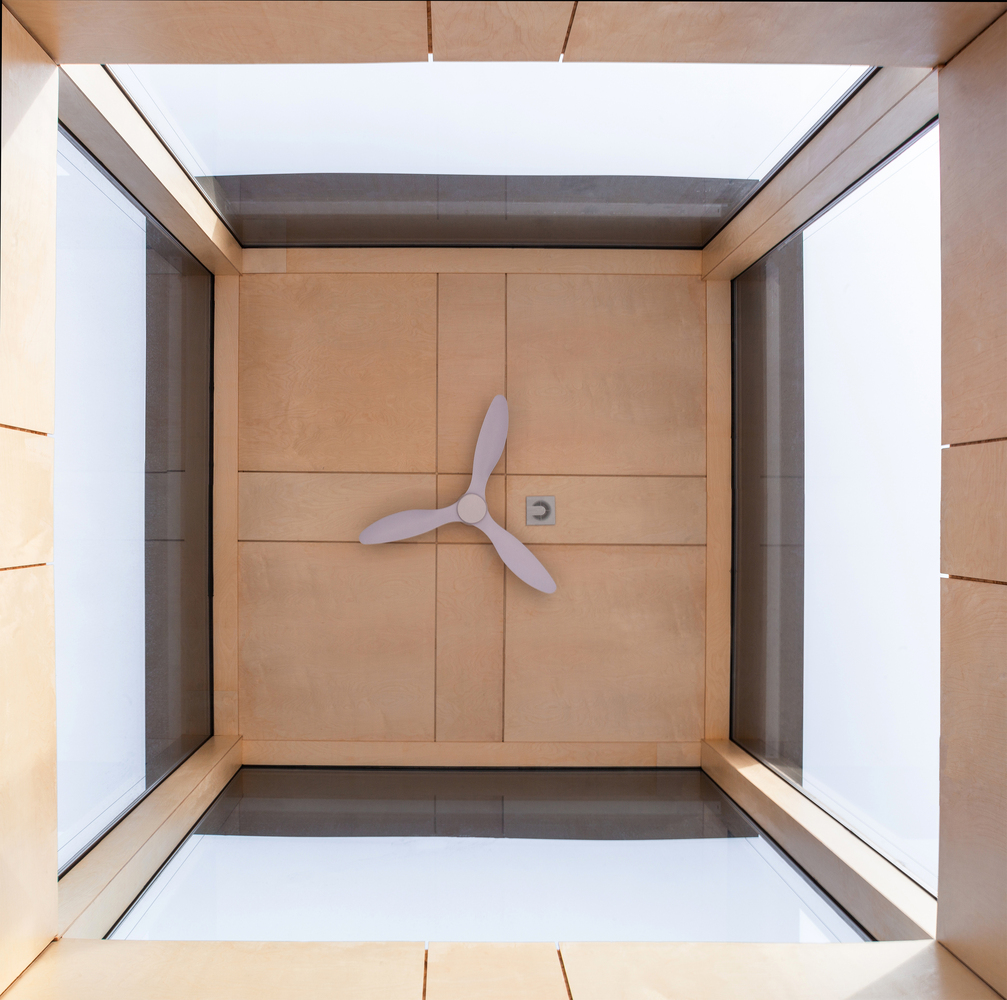 韩国 Dangjinsi 村社区中心丨Studio Zozo-18