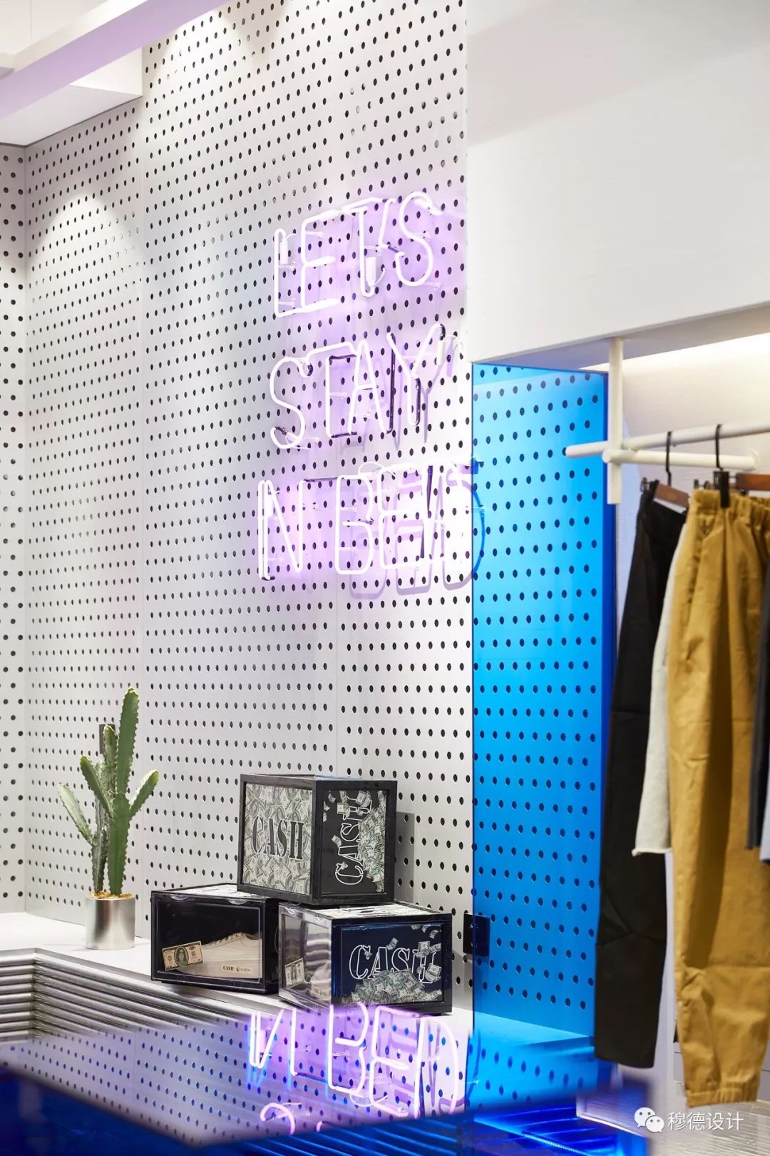 CASH潮牌纹身集结店-81