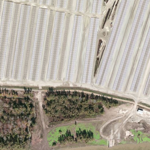 密西西比河河道稳定及护岸建设项目丨美国阿肯色丨美国陆军工程兵团-32