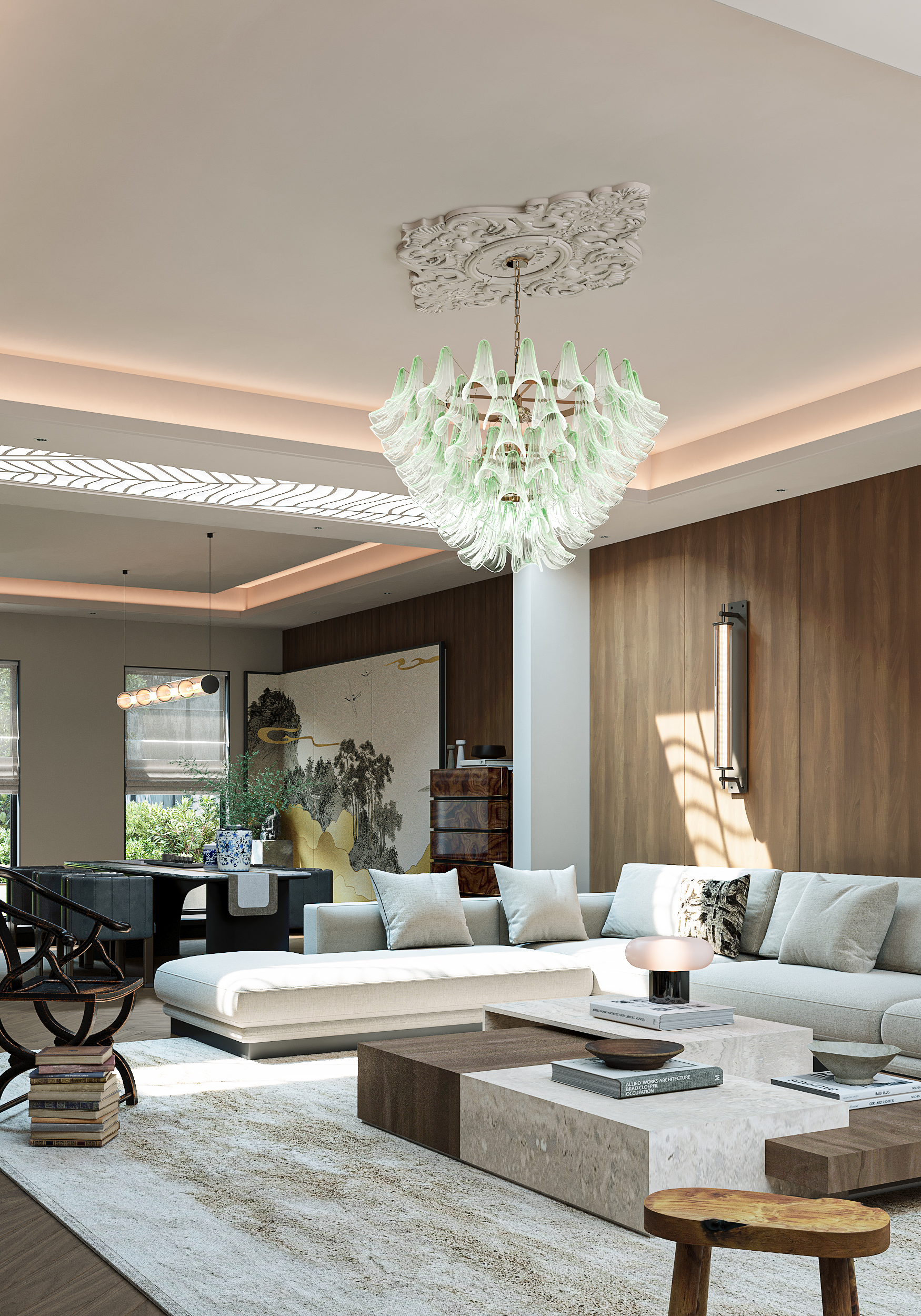 宋式美学——长沙佐尚视觉-0