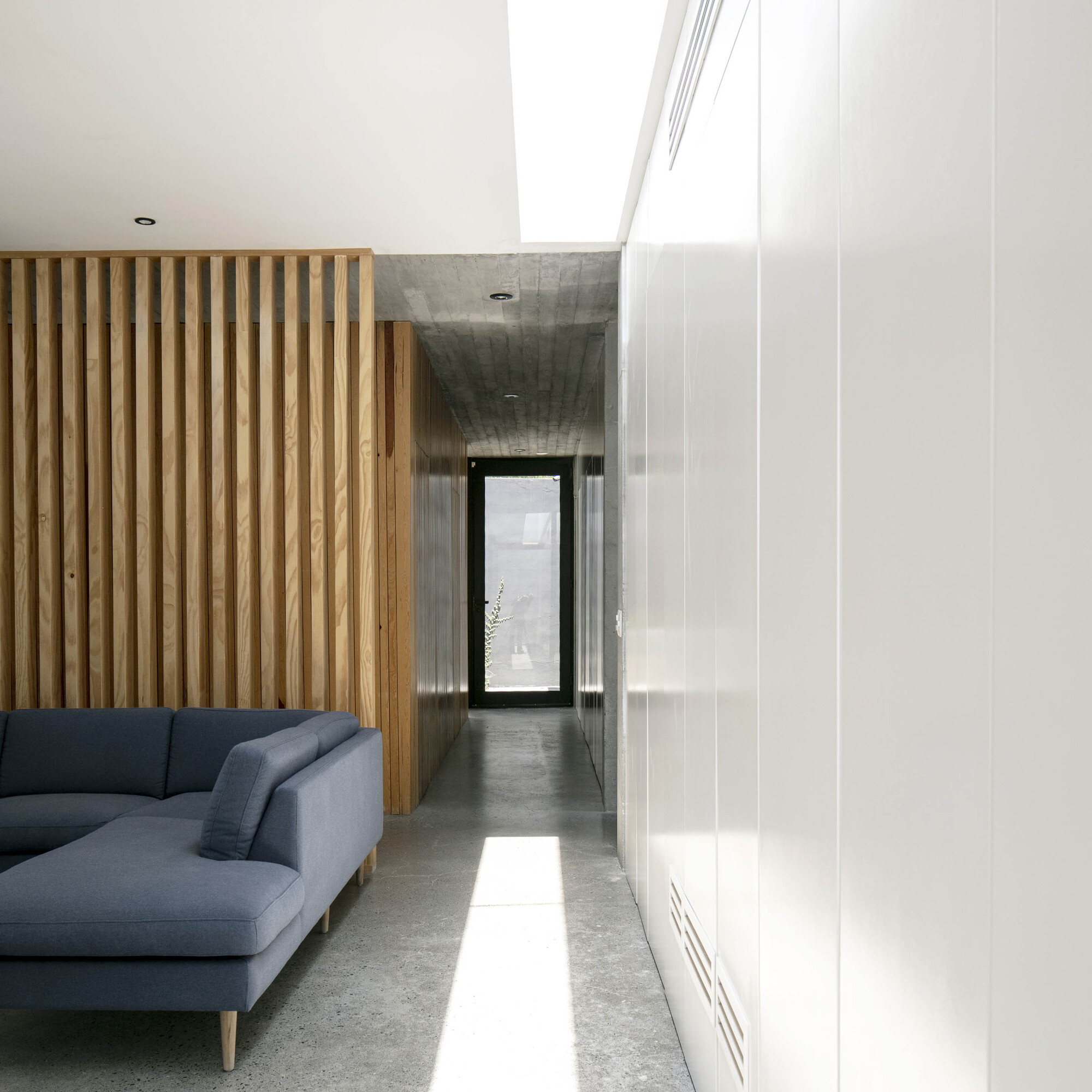 圣地亚哥的房子丨墨西哥丨S  AR-27