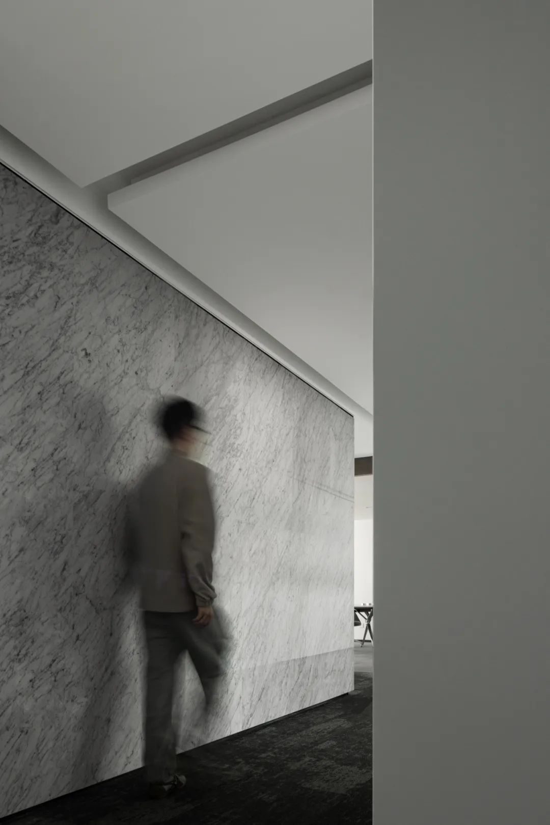 岚禾设计丨兰天办公空间设计-50