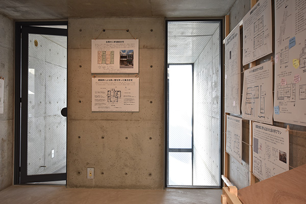 【住み方発見!! Home Life Diaries in Japan】展 会場／展示構成: 京都大学柳沢研究室｜居住空間学講座-49